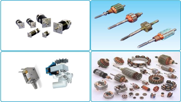 Bobinaj rebobinari rotor stator Timisoara