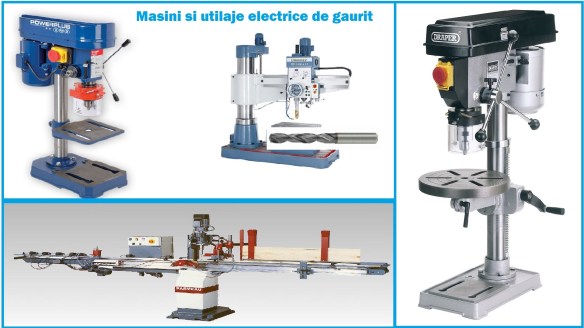 bobinaj rebobinari motoare masini gaurit timisoara